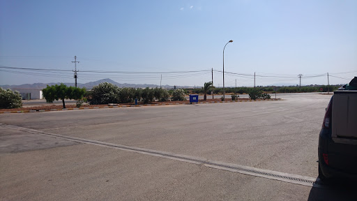 Estación De Servicio El Badén S L - Thumbnail