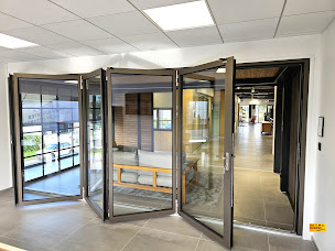 Photo n°26 de Société FMS BORGNE à Conflans-Sainte-Honorine (Fournisseur de portes de garage)