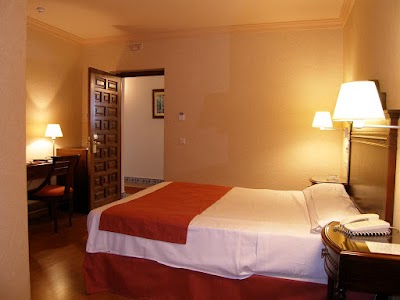 Photos of Hotel Santo Domingo