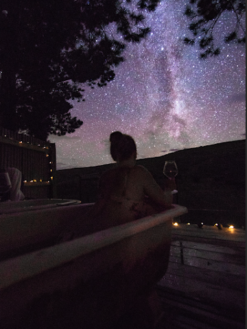 Valley Views Glamping by null