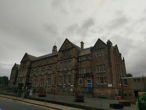 Craiglockhart Primary School - Thumbnail