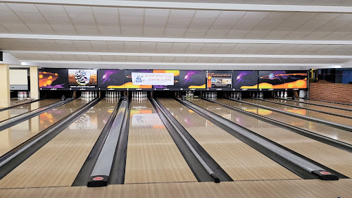 Bowling du Parc