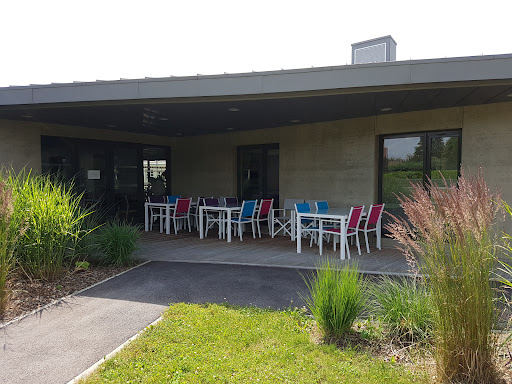 Photo de Résidence Autonomie Pays de Courbet à Tarcenay (25620)