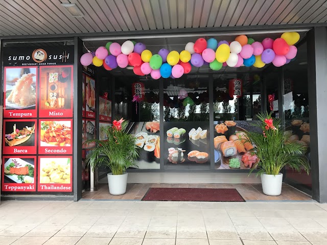 SUMO SUSHI