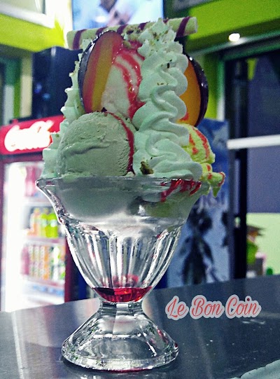 Photos of Pizzeria Cremerie le Bon Coin