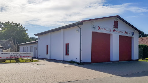 Freiwillige Feuerwehr Freest - Thumbnail