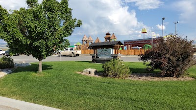 Deer Lodge Medical Center