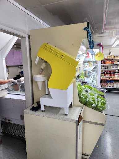 VEGECO Fruit and Vegetable Shop - Thumbnail