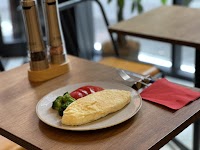 カフェ インクルージョン