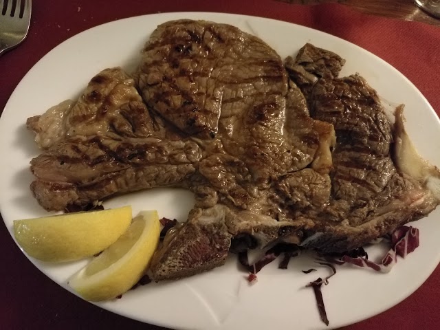 Osteria Dell'Olio Grosso Di Bavassano A. E C. S.N.C.