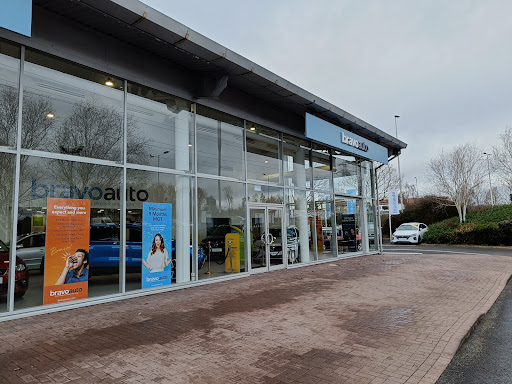 bravoauto Swindon