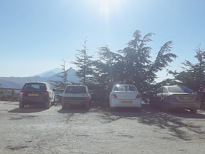 Photos of Azrou-n-T'hor