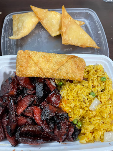 Chopstick House Restaurant