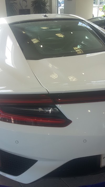 Photos of Jenkins Acura