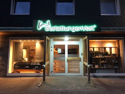 BestattungenVest e.K.