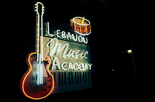Lebanon Music Academy