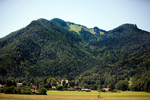 Sozialtherapeutische Wohngruppe Marquartstein