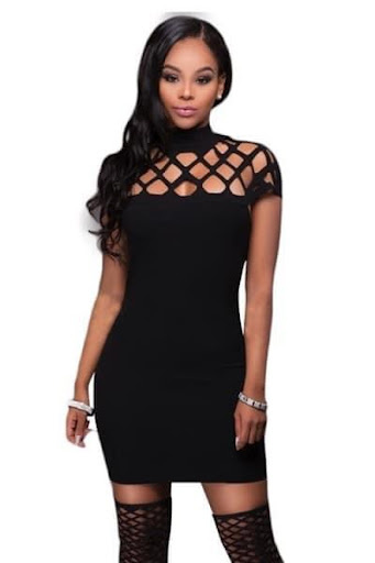 Jackye's Boutique - Thumbnail