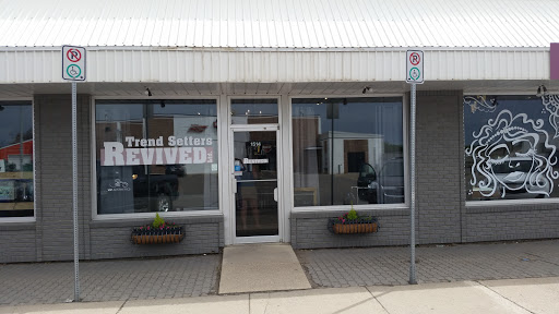 Trend Setters Revived Salon - Thumbnail