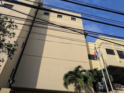 Photos of Comptroller General of the Dominican Republic