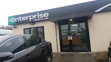 Enterprise Rent-A-Car – Hounslow london