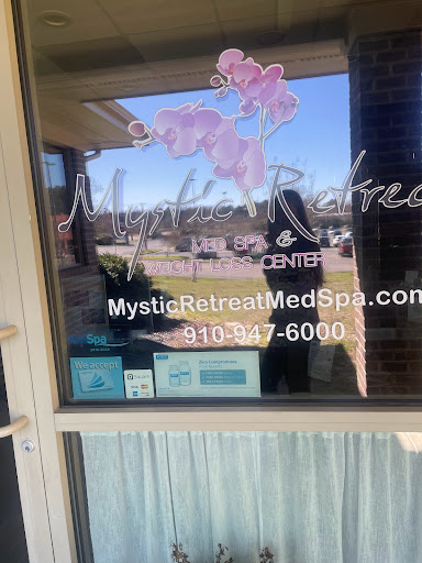 Mystic Retreat Med Spa & Weight Loss Center - Thumbnail