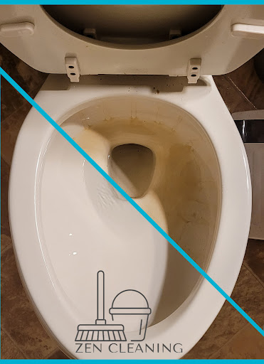 Zen Cleaning - Thumbnail
