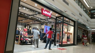 photo of Levi's® 1 Utama Shopping Centre