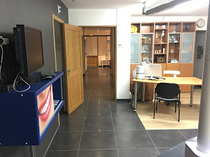 Photo n°15 de Cabinet Dentaire Rubbens à Savigné (Dentiste)