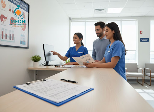 Planning a routine health checkup but not sure where to start? At MEDHI HEALTH AND DIAGNOSTICS in… post image