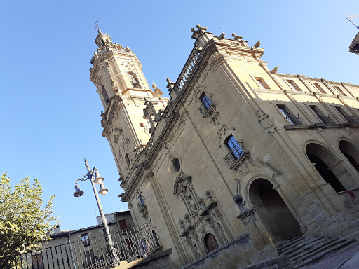 Mendigorria - Visual