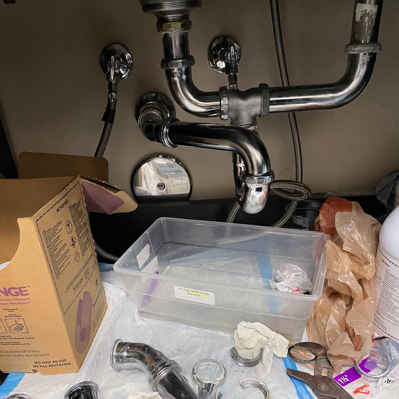 LeosPlumbing24Seven Plumbers in the cities of Murrieta, Temecula