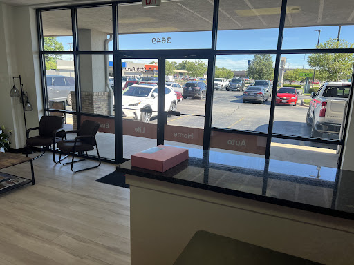 Dylan Fletcher - State Farm Insurance Agent - Thumbnail