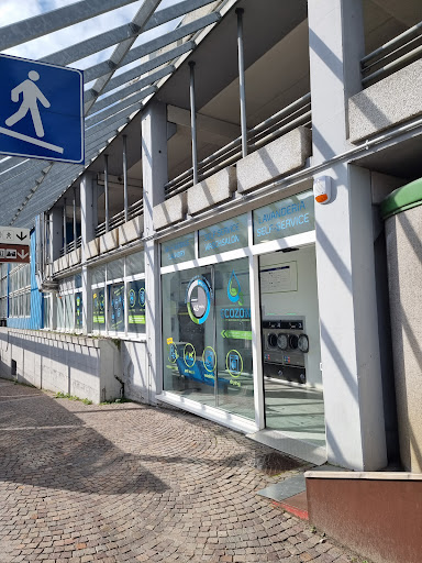 ECOZON Waschsalon Brixen - Thumbnail