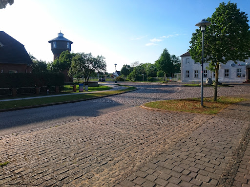 Löcknitz - Visual
