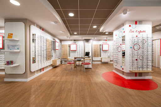 Photo de Optique Renazé Natacha Landais à Renazé (53800)