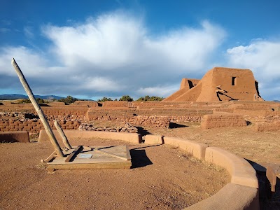 Pecos National Historical Park