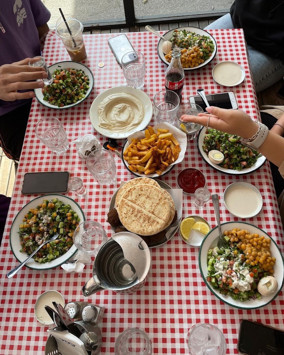 Kaspi — photo 3