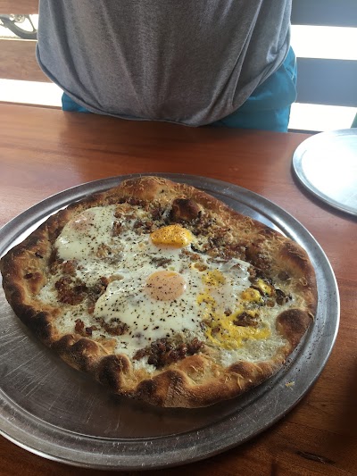 Photos of Cha Chi's