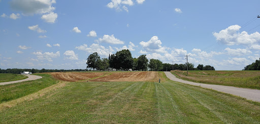Saint Peters Lutheran Cemetery - United States