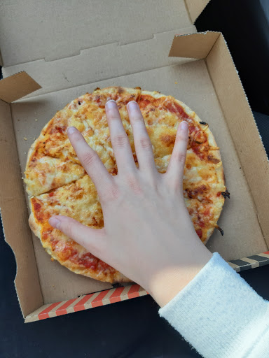 Pizzeria Dana Emden