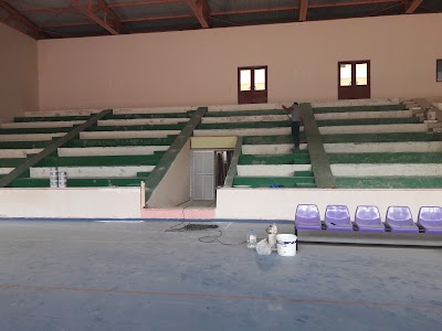 Fındıklı Spor Salonu