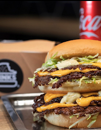 Photo n°46 de BINKS à Paris (Restauration rapide)