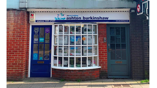 Ashton Burkinshaw Letting Agents Lewes - United Kingdom