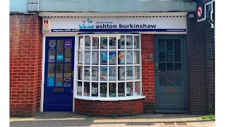 Ashton Burkinshaw Letting Agents Lewes