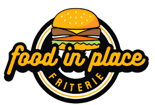 Photo n°7 de Friterie Food in Place à Neuf-Berquin (Friterie)