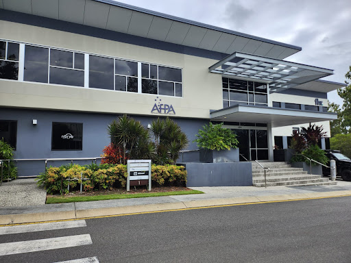 ADC Warriors Academy