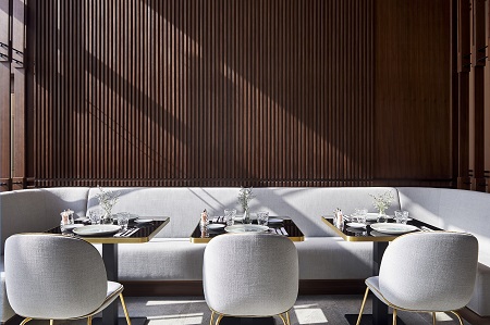 FORM Hotel Dubai, a member of Design Hotels™ by null