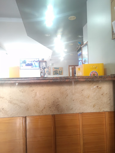 Cafeteria Capry - Visual