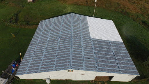 Excel Roof Systems - Thumbnail